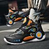 Schuhe Herren Übergröße Neu Herbst Sport Eltern-Kind Kampf Basketballschuhe für Training Basketball