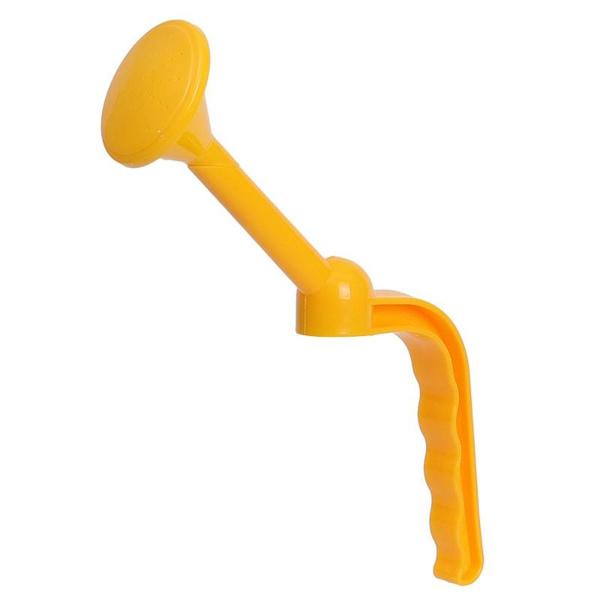 

Ручная лейка для садовых растений, 2 шт., верхняя насадка для распыления воды двойного назначения