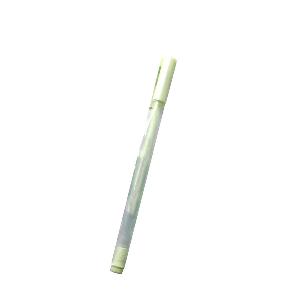 Ball Point Glue Pen 1mm Tip Quick Drying Strong Stickiness Widely Used Adhesive Glue Pen for Scrapbooking Card Making
