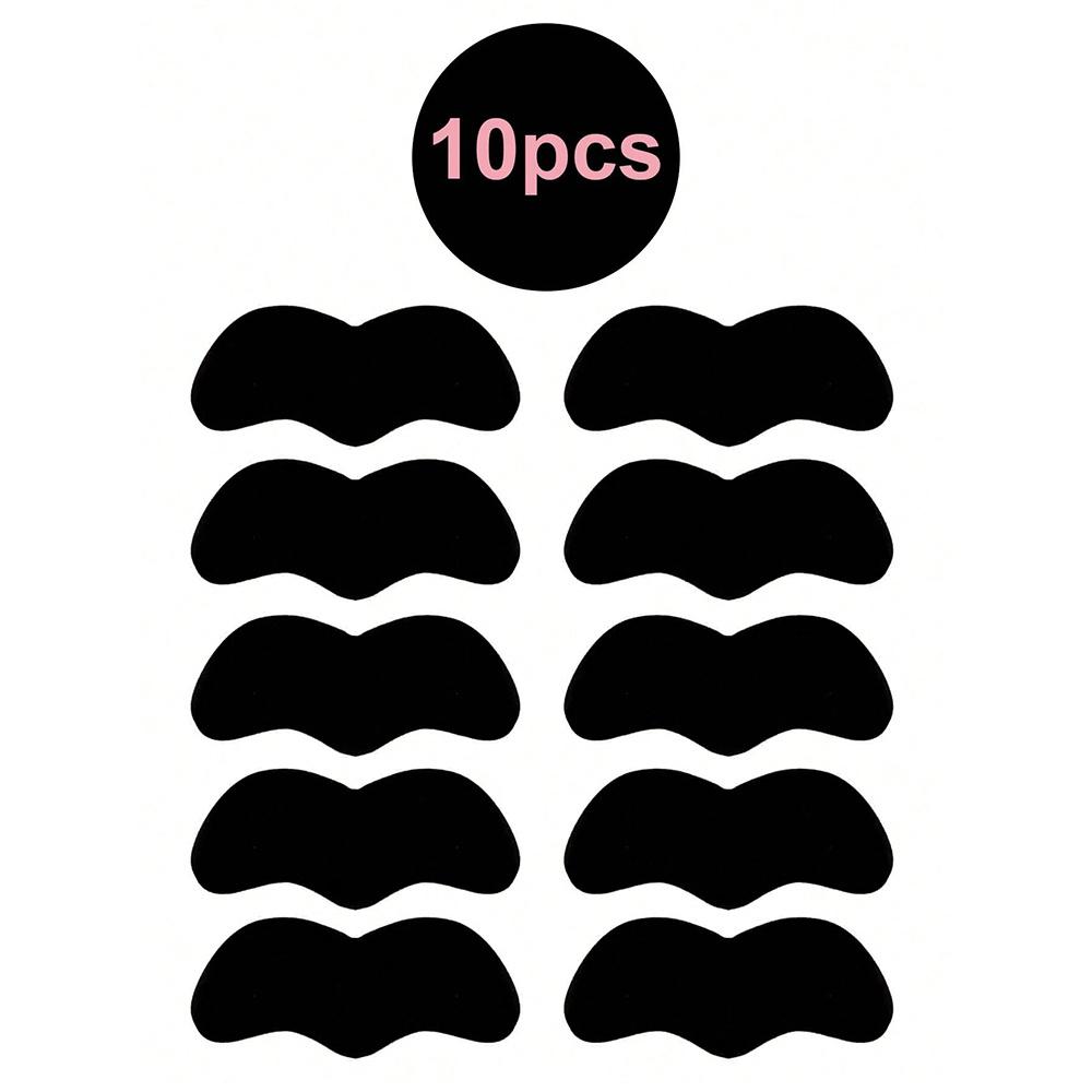 10/20/50/100PCS Unisex Nasal Strips Blackhead Remover Mask Acne Pimples Treatment Patch Shrink Pores Nose Stickers Skin Care
