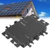 Solar Micro Inverter 1600W Grid Tie MPPT with WiFi APP Control Waterproof Automatic Identification E