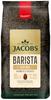 Jacobs Barista Beans Crema Whole Coffee Beans, 1kg