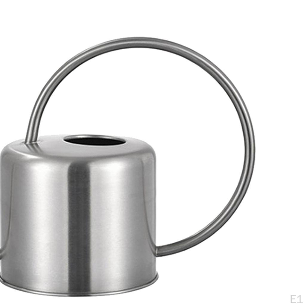 Pot, Long Mouth Kettle, 3L Pot Watering Kettle