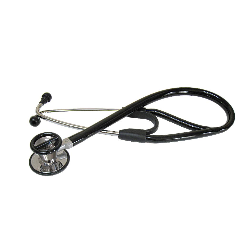 

Стереофонет SX Стетоскоп 178 Черный № чёрный