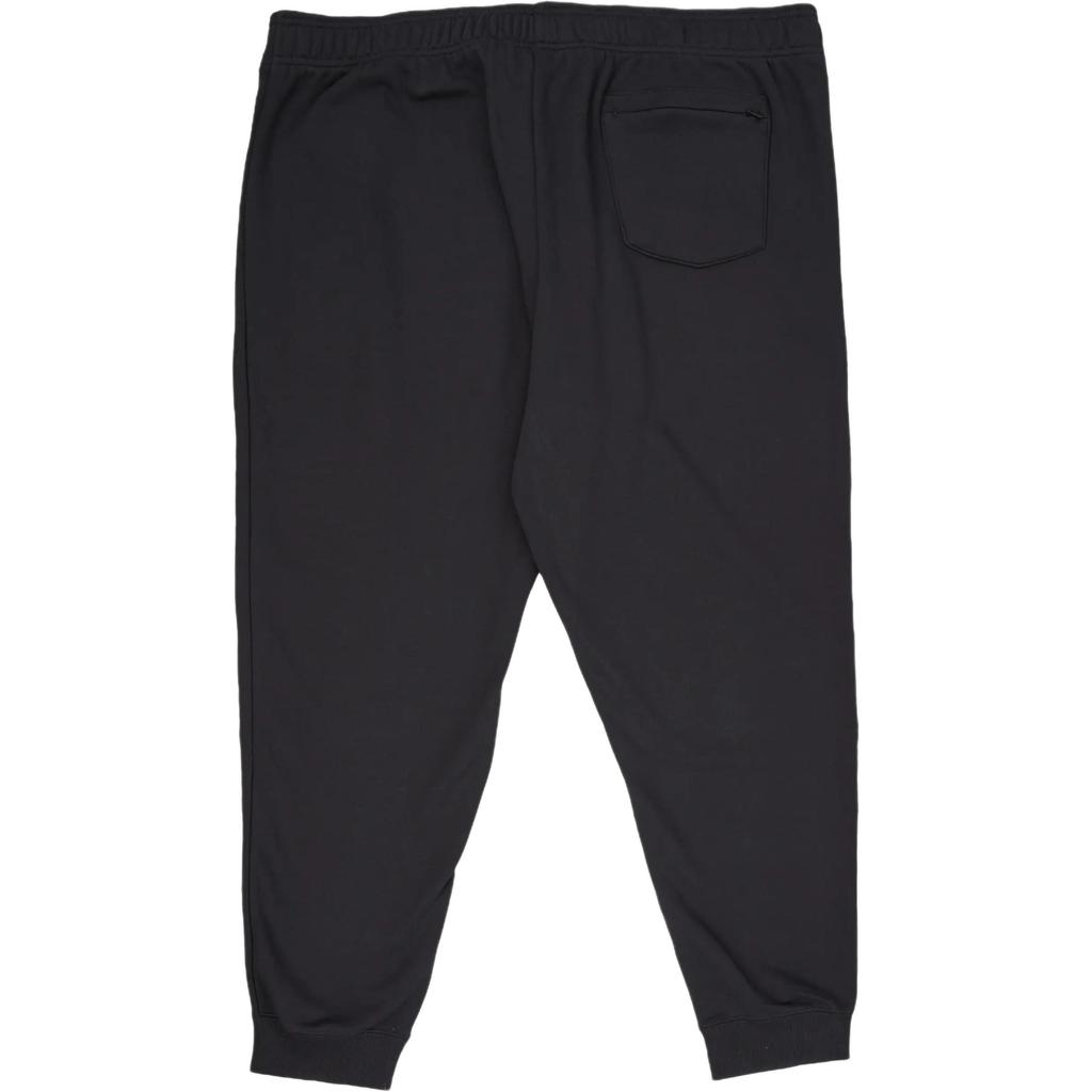Adidas New Year Collection Letter Print Cuffed Casual Sports Pants Men Bottoms Carbon-Black HT6453