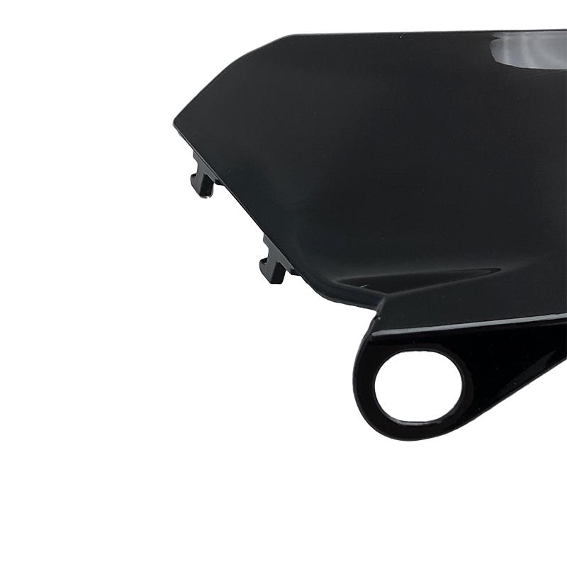 For BMW R1300GS Handguard Hand Shield Protector Windshield R 1300 GS GS1300 R 1300GS Adventure R1300GSA 2023 2024 Motorcycle