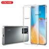 ESCASE Huawei P Series Full-Wrap Phone Case