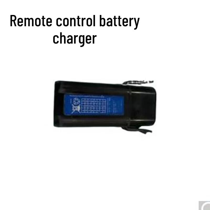 ELCA Remote Control Battery Charger