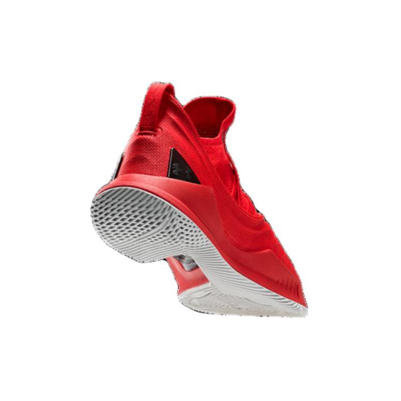 Under Armour Curry 5 Wired Different Sneakers 3020657-600