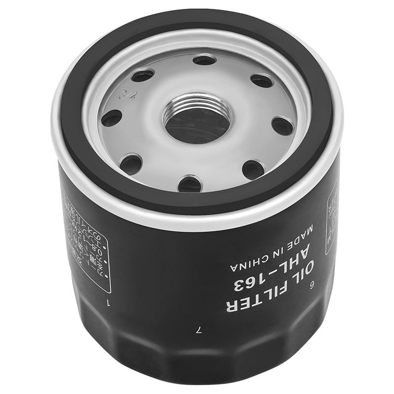 Motorcycle Oil Filter For BMW R1150GS R1150R R1150RS R1150RT Adventure Rockster 1150 R1200C R1200CL Independent 1200 1170