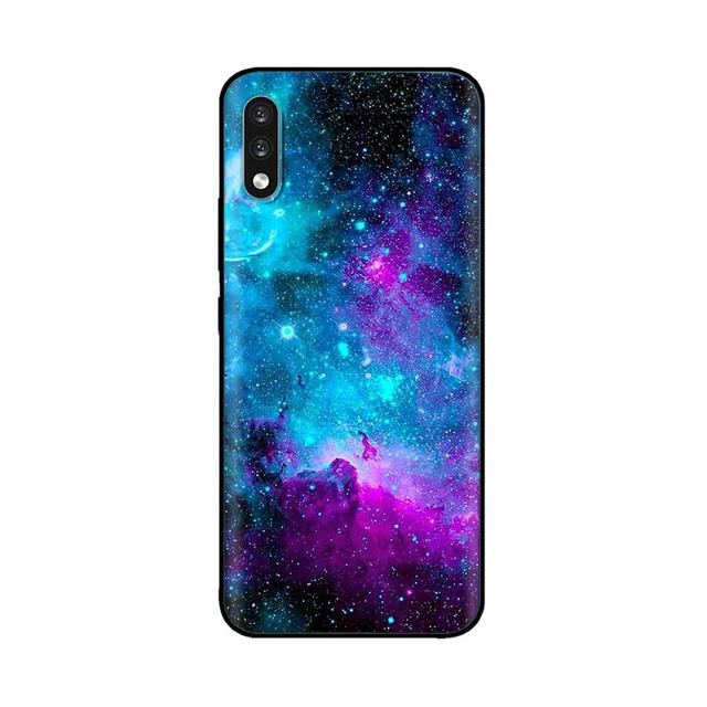 For Samsung Galaxy A02 M02 Silicone Case Soft Tpu Back Cover Bumper For Samsung Galaxy A 02 M02 Sm -A022f Cute Phone Case Coque