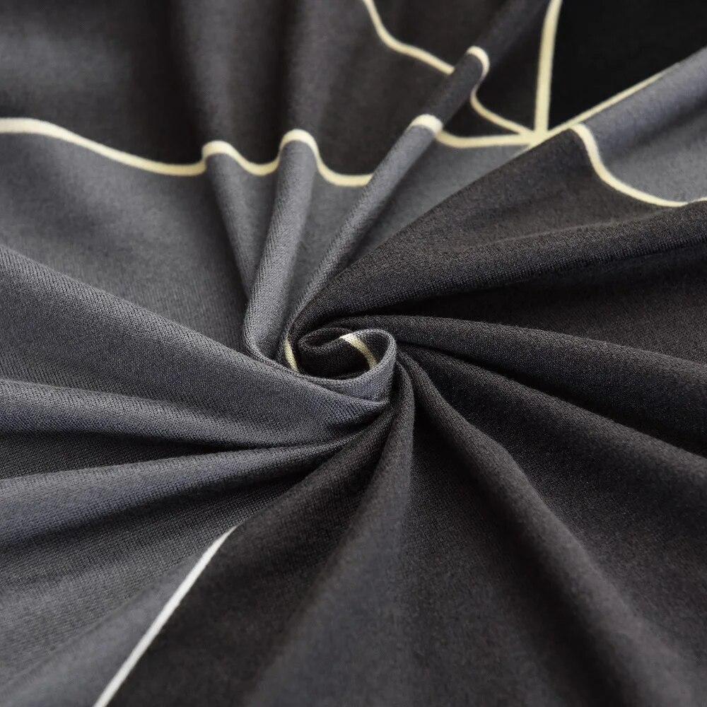 Elastic Dining Chair Cover Home Wedding Chair Cushion Removable Slipcovers Protector Anti-Dust Furniture Decor For Banquet Party