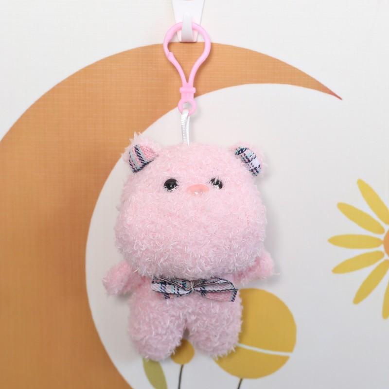 New Cute Cute Doudu Rabbit Doudu Bear Plush Toy Doll Pendant Doll Doll Doll Doll