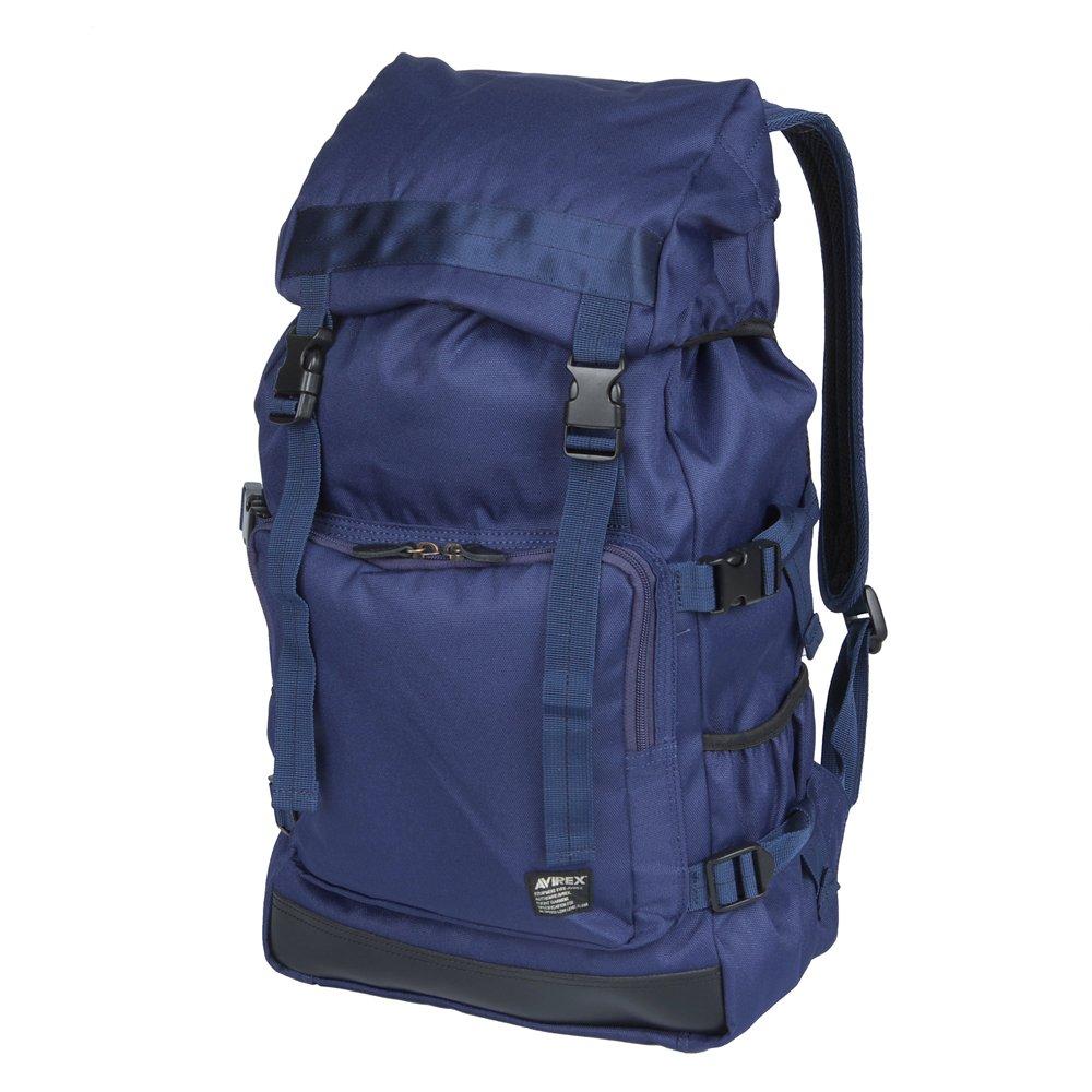 

AVIREX Rucksack Daypack Adele avx743 Navy (Avirex) 3. Темно-синій