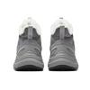 Anta Explore 2 Outdoor Hiking Warm Plush Comfortable Wear-Resistant Non-Slip Cotton Shoes Men Shoes Sandstorm-Gray Dove-Gray 912548985-2