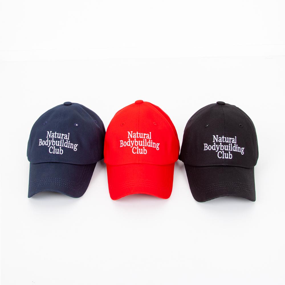 Pasiensia Natural Club Ball Cap