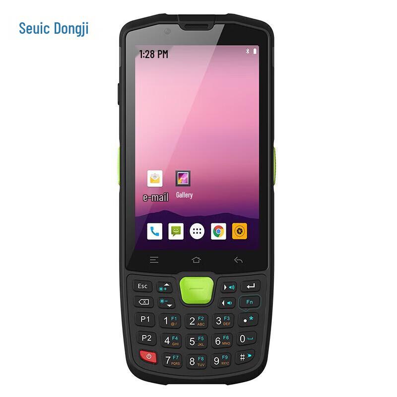 Seuic Wireless PDA Barcode Scanner
