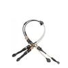 G28J46500G Brand New Transmission Shift Cable for Mazda Mazda 6 2003-2008