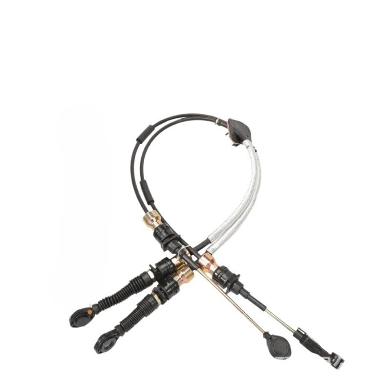 G28J46500G Brand New Transmission Shift Cable for Mazda Mazda 6 2003-2008