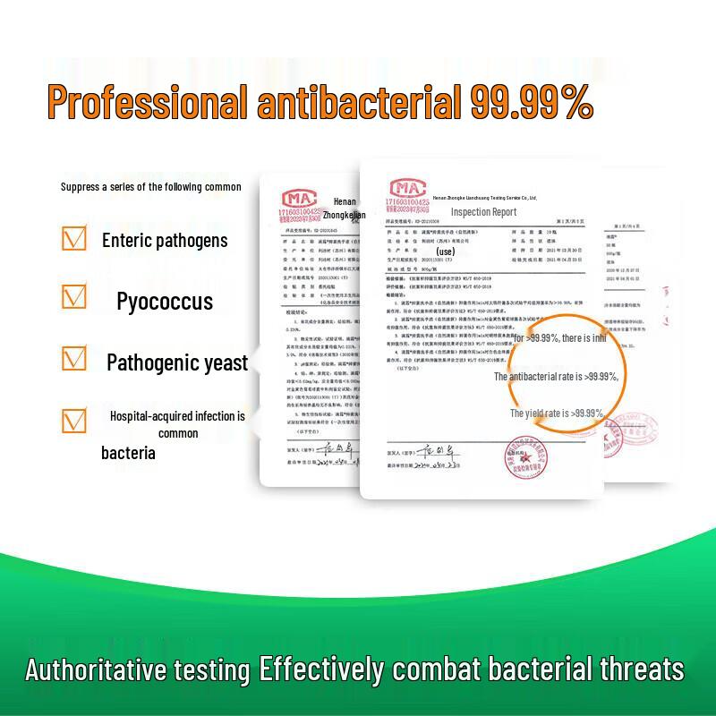 Dettol Healthy Antibacterial Hand Soap, Natural Fresh Scent