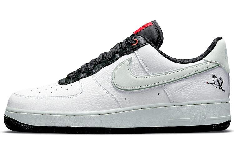 

Nike Air Force 1 Low 07 Lx Crane DA8482-100 40
