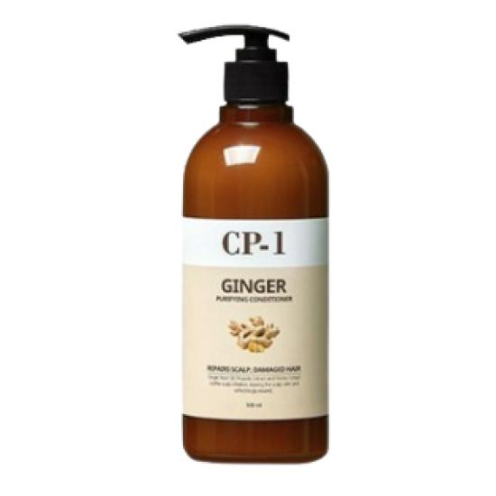 ESTHETIC HOUSE CP-1 Ginger Purifying Conditioner 500ml 500ml