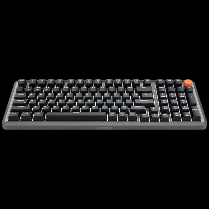 Lenovo MK9 Pro Tri-Mode Mechanical Gaming Keyboard