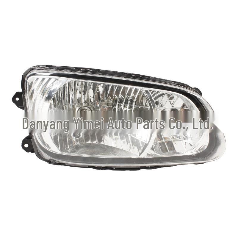 HINO 700 Multi-Specification Headlights