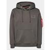 Alpha Industries Back Print Hoodie
