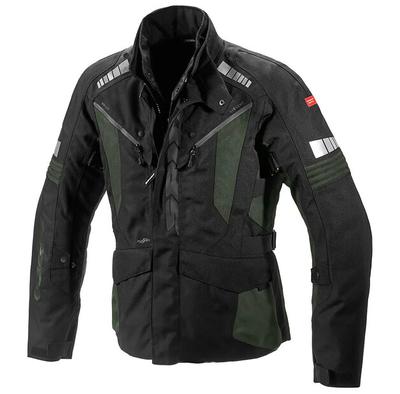Spidi Outlander Motorcycle Jacket