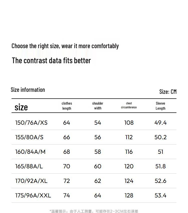 Semir Zhang Renhua Collaboration Embroidered Hoodie for Women