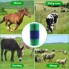 Livestock Scratch Brush Cow Horse Goat Livestock Brush Livestock Scratching Brush Suitable for Livestock Horse Cattle Sheep Pig