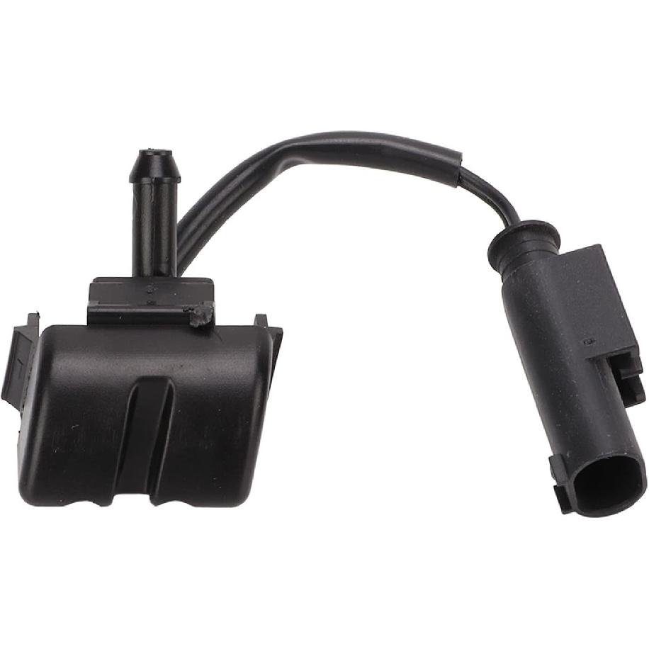 61668374365, Washer Nozzle Original Standard Heated Washer Nozzle for 323i 325i 328i 330i E46