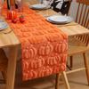 Halloween Tablecloth  Table Flag Tablecloth, Family Gathering Tablecloth Decoration