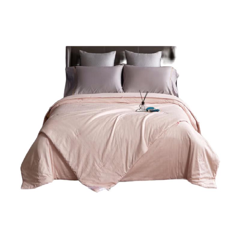 Hengyuanxiang TSB1049 All-Season Silk Duvet Set
