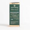 Makaibari Apoorva Foglie di Tè Nero Darjeeling più Raffinate 100 g Singola Piantagione Note Fruttate di Moscato Confezione da 50 Tazze 1