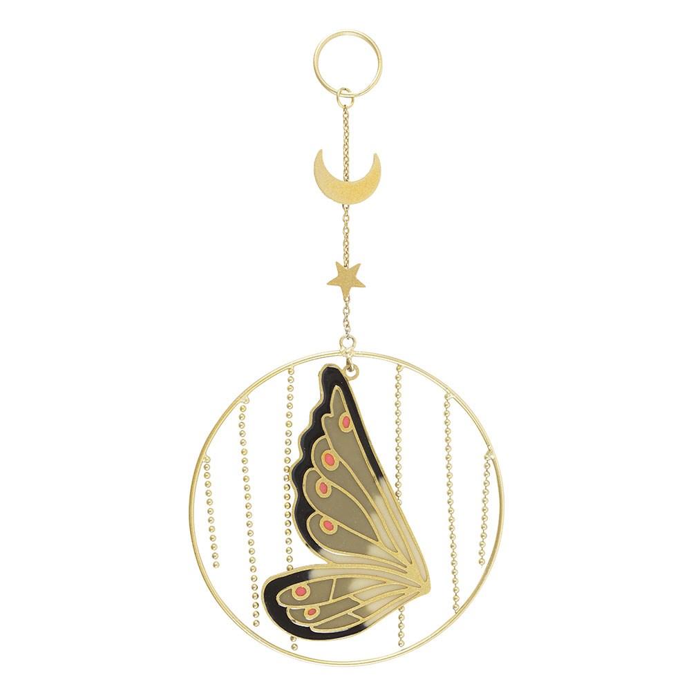 Something Different Fairy Wing Hanging Decoration