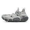 Nike Mens ISPA Link Light Iron Ore Smoke Grey Unisex Sneakers CN2269-002