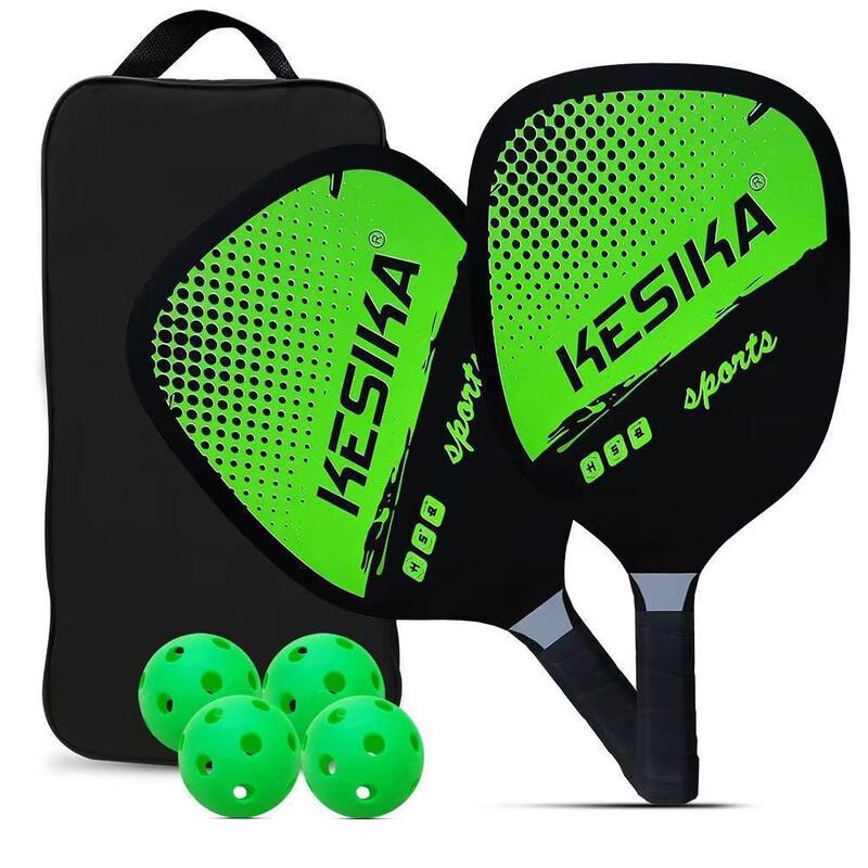 WEZHO Pickleball Paddle Set