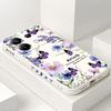 Butterfly Lovers Phone Case For Xiaomi Poco F7 X7 X6 F6 M6 M5 M5S F5 X5 F4 X4 M4 F3 M3 X3 Pro 4G 5G GT Silicone Cover