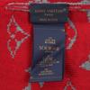 Excellent LOUIS VUITTON Knit Cap LV Rabbit Monogram Hat Gray Wool Mens M77963 Used