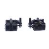 Front Left Right Brake Caliper Assy Set For Fit JS250 Jianshe Baja Roketa 250CC ATV