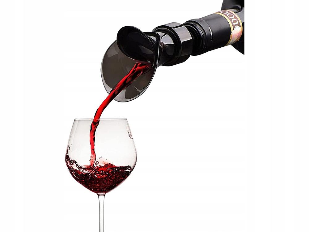 Wine Pourer Wp-003 (200) Gab_A