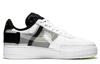 Nike Air Force 1 Type White Black Volt AT7859-101