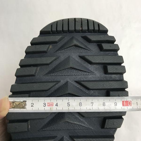 Nike ACG ALL CONDITIONS GEAR Hiking Shoes Boots 24 Women's Gray Leather sneakers(USED)