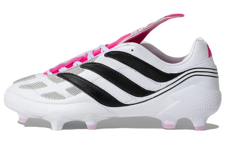 

Adidas Predator Precision.1 Fg Archive Pack Team Shock Pink ID6785 42