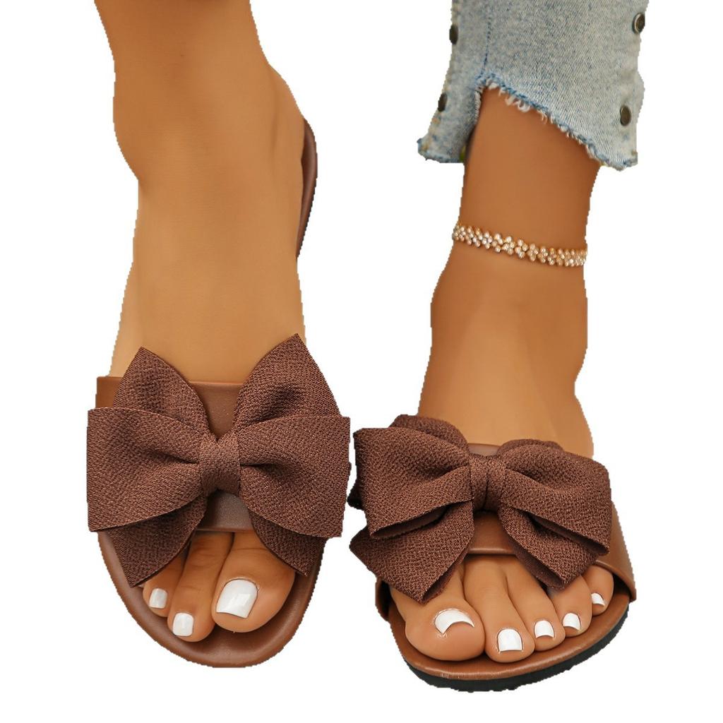 New Style Shoes - Large Size Shoes - Slippers - Women's Shoes - Beach Shoes