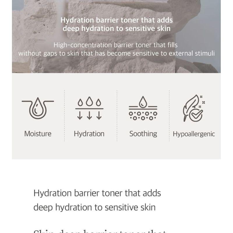 NEEDLY - Crossbarrier Toner