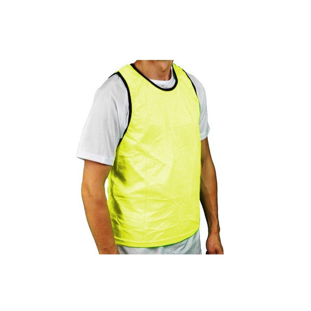 Precision Unisex Adult Reversible Mesh Training Bib