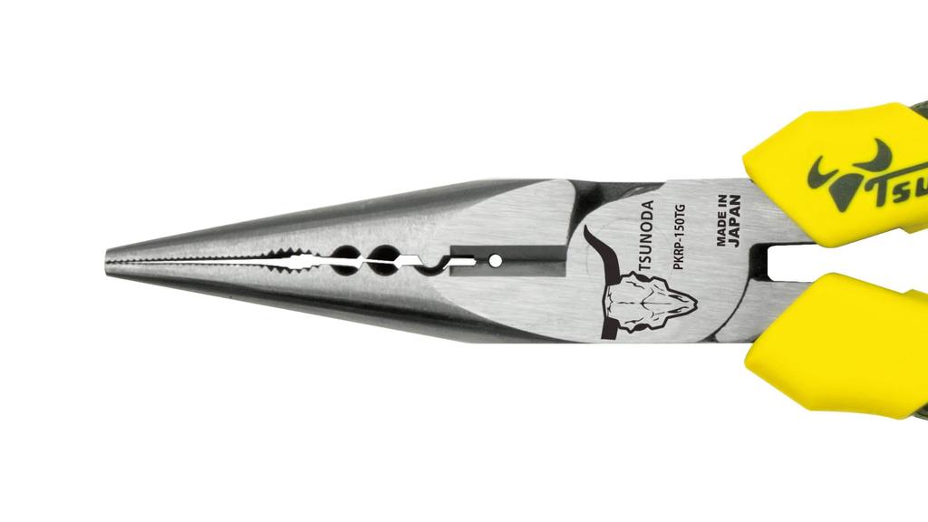 Tsunoda Power Multi-Pliers 1500 PKRP-150TG
